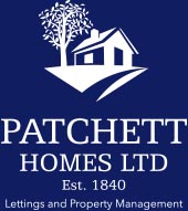 Patchett Homes