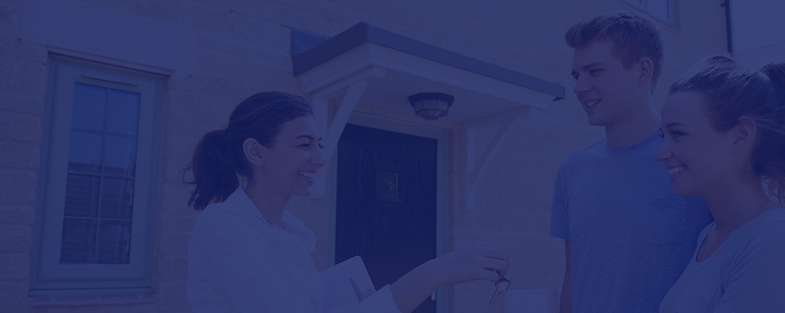 Tenants Patchett Homes