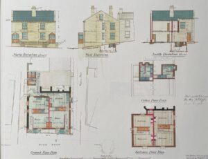 Highgate Road - Patchett Homes Ltd