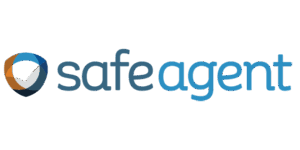 Safeagent logo