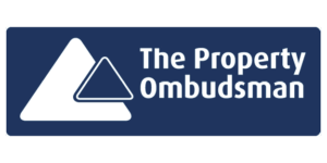 The Property Ombudsman logo