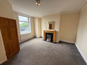 Allerton Road