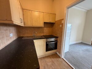 Allerton Road