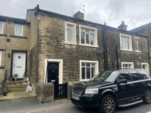 New House Lane
