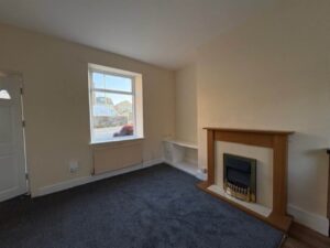 Upper House Cottages