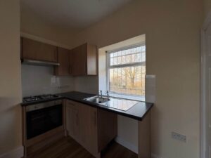 Upper House Cottages