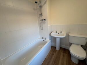 Upper House Cottages