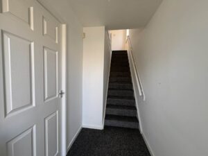 Hunters Park Avenue