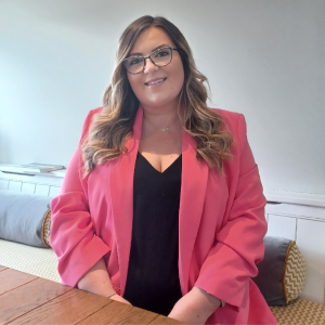 Kim Theakston Patchett Homes Maintenance Supervisor