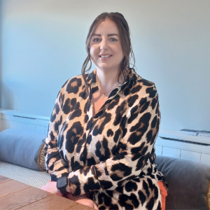 Lauren Sayles Senior Lettings Manager